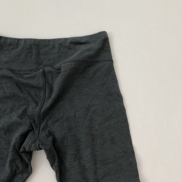 RBK Active Jeggings Women's M Gray Fitness Pants Size Medium (26x21) - Picture 12 of 14